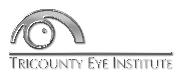 TriCounty Eye Institute Logo